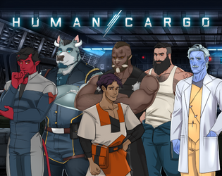 Human Cargo APK