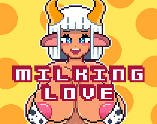 Milking Loveicon