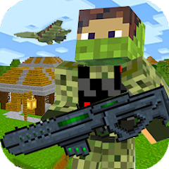 The Survival Hunter Games 2 icon