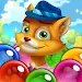 Bubble Pop: Forest Rescue icon