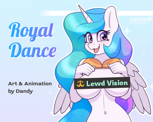 Royal Dance APK