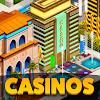 CasinoRPG: Casino Tycoon Gamesicon