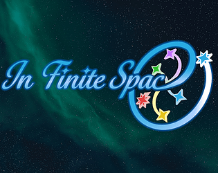 In Finite Space icon