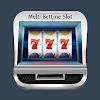 Slot Machine - Multi BetLineicon