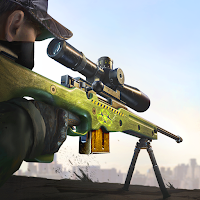 Sniper Zombies: Offline Games APK