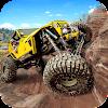 Offroad Driving Jeep Simulator icon