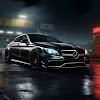 C63 AMG Drift Simulator icon