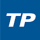 TrainingPeaks icon