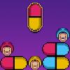 Pill Puzzle : Falling Capsules APK
