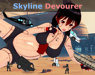 Skyline Devourer icon