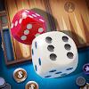 Backgammon Legends Onlineicon