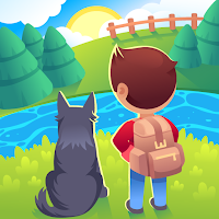 Dreamdale - Fairy Adventure APK