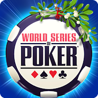 WSOP Poker: Texas Holdem Gameicon