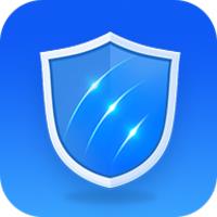 Antivirus Free and Virus Cleaner icon