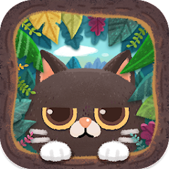 Secret Cat Forest APK