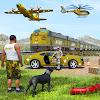 Army Car Truck Transport Games APK