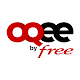 OQEE by Free icon