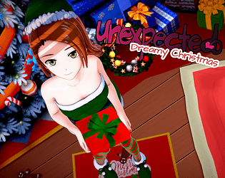 Unexpected: Dreamy Christmas APK