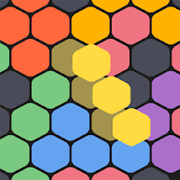 Hex Puzzle icon