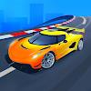 Car Driving Master Racing 3Dicon