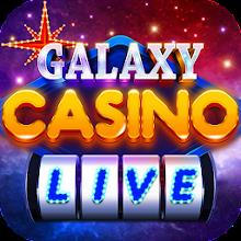 Galaxy Casino Live - Slots APK