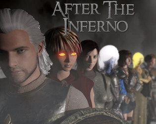 After the Inferno APK