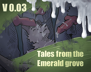 Tales from the Emerald grove APK