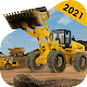 Heavy Machines & Mining icon