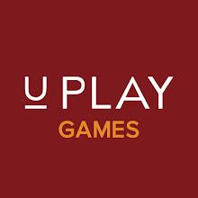 U Play Games - Slots & Moreicon