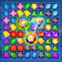 Gems or jewels 2 icon