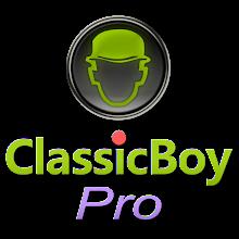 ClassicBoy Pro Games Emulator APK