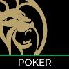 BetMGM Poker - New Jersey icon