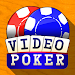 Video Poker Duel icon