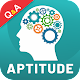 Aptitude Test and Preparation icon