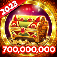 Slots UP - casino games 2023icon