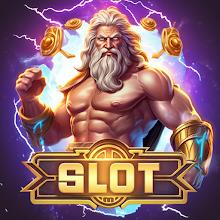 Jackpot Casino: Zeus Slotsicon