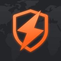 Ravo VPN icon