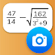 Math Camera & Math Calculatoricon