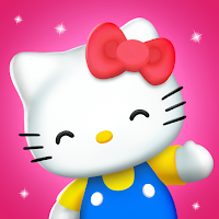 My Talking Hello Kittyicon