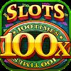 100x Slots - One Hundred Times icon