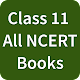 Class 11 NCERT Booksicon