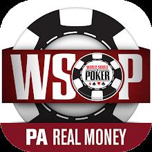 WSOP Real Money Poker - PA APK