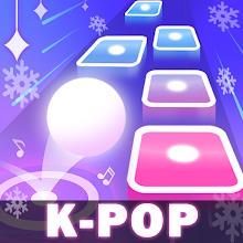 KPOP Tiles Hop: Magic Dancing!icon