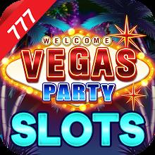 Super Casino Slot Machine Game icon