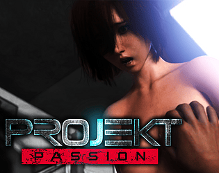 Projekt: Passion icon