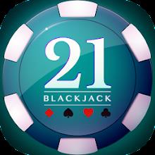 Blackjack - Offline Games icon