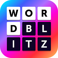 Word Blitz icon