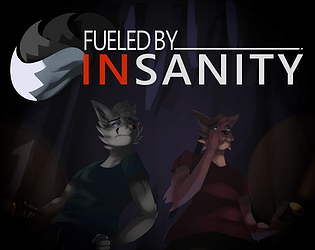 Fueled by Insanity APK