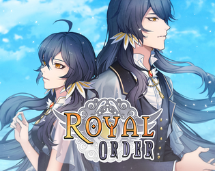 Royal Order APK