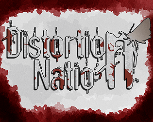 Distortion Nation icon